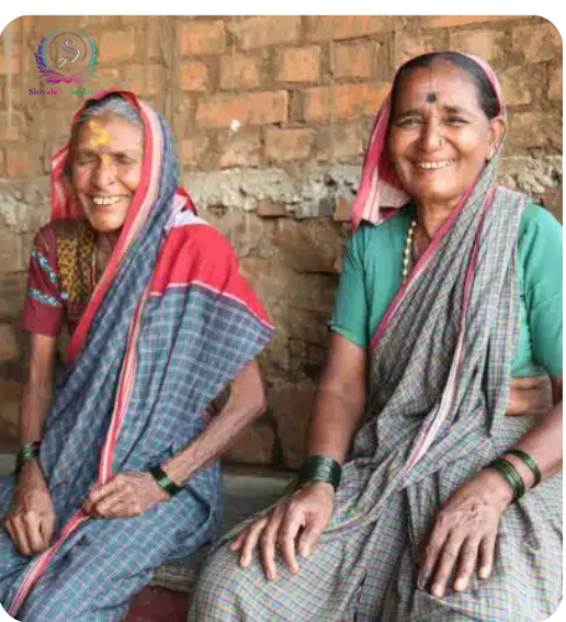 Empowered women