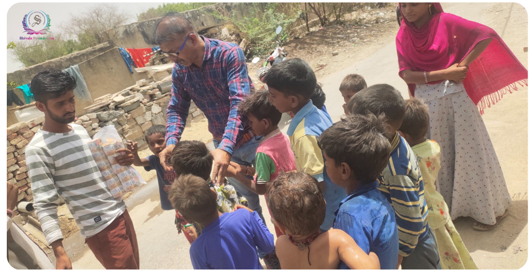 Community work