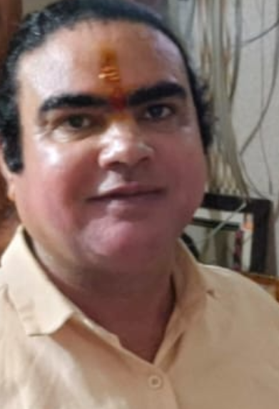Member Photo